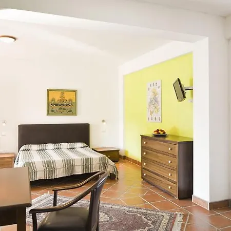 Terrenia 3*