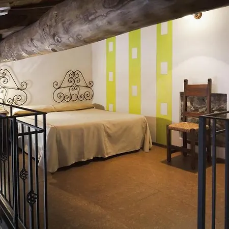 Terrenia Hotel