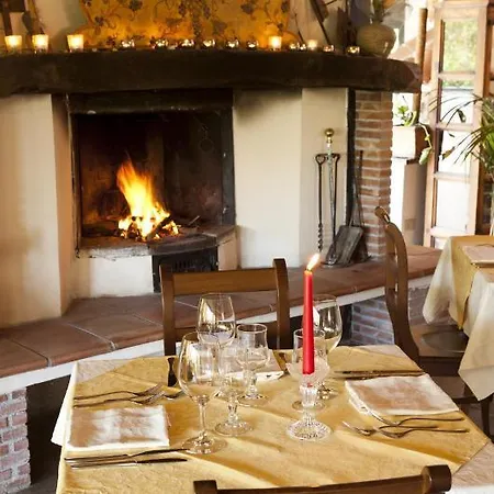 Hotel Terrenia 3*