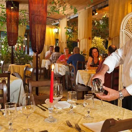 Terrenia Hotel 3*