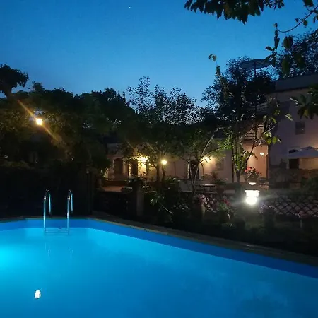 Terrenia Hotel