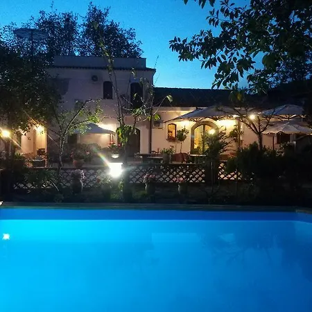 Terrenia 3* Taormina